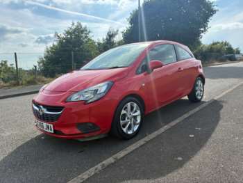 Used Vauxhall Corsa 2016 for sale - 75299853: Photo