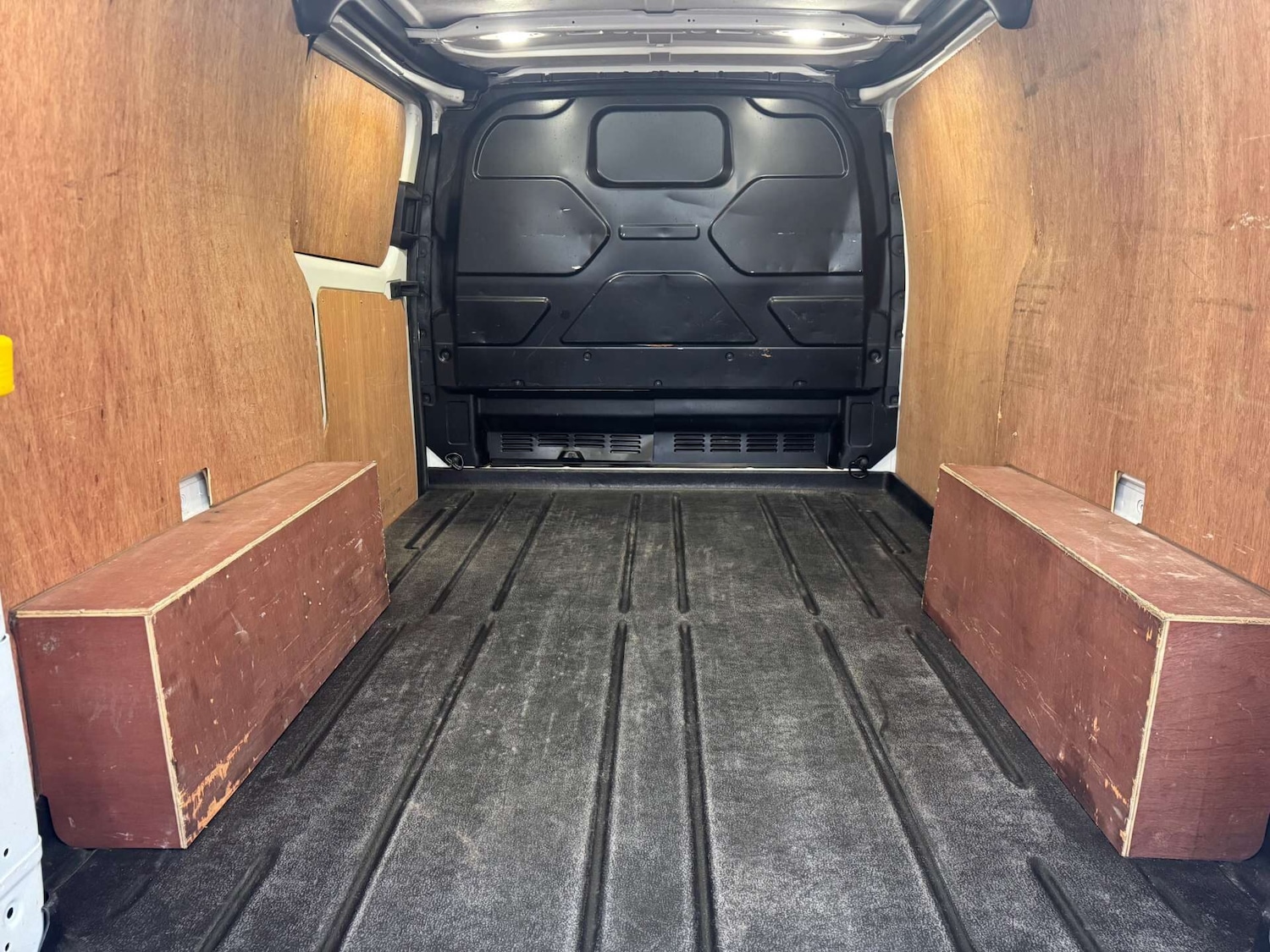 Used Ford Transit Custom 2021 for sale - 76853915: Photo 10