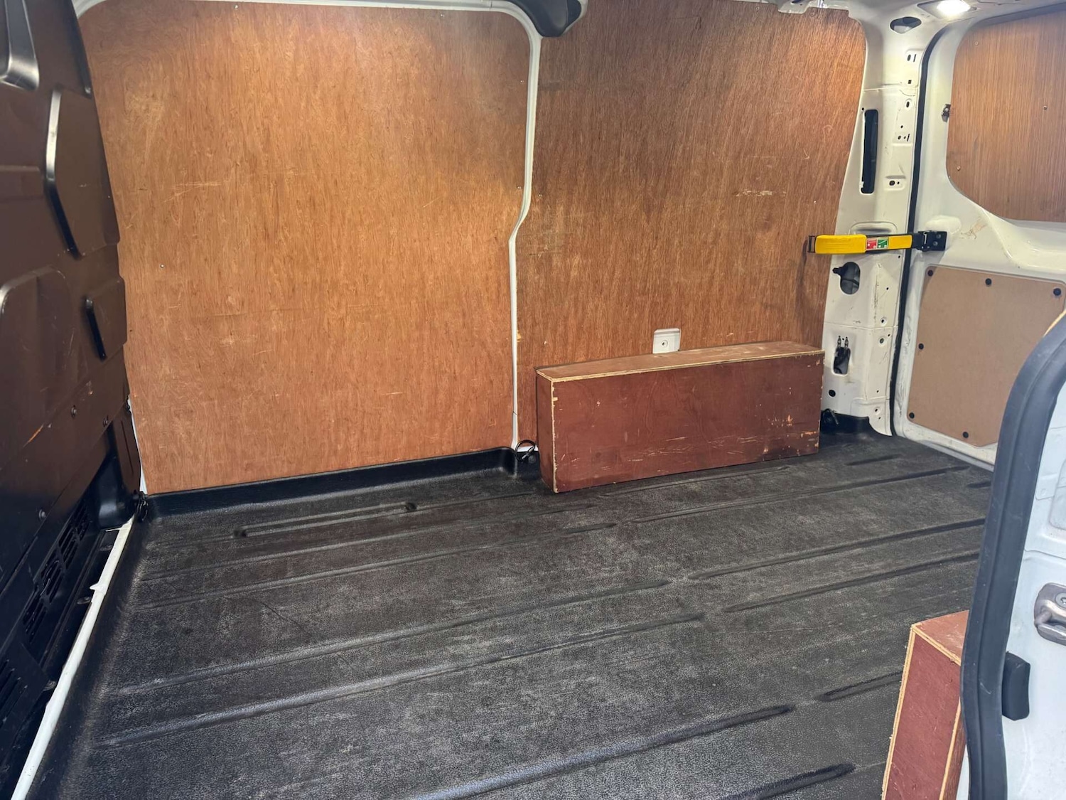 Used Ford Transit Custom 2021 for sale - 76853915: Photo 11