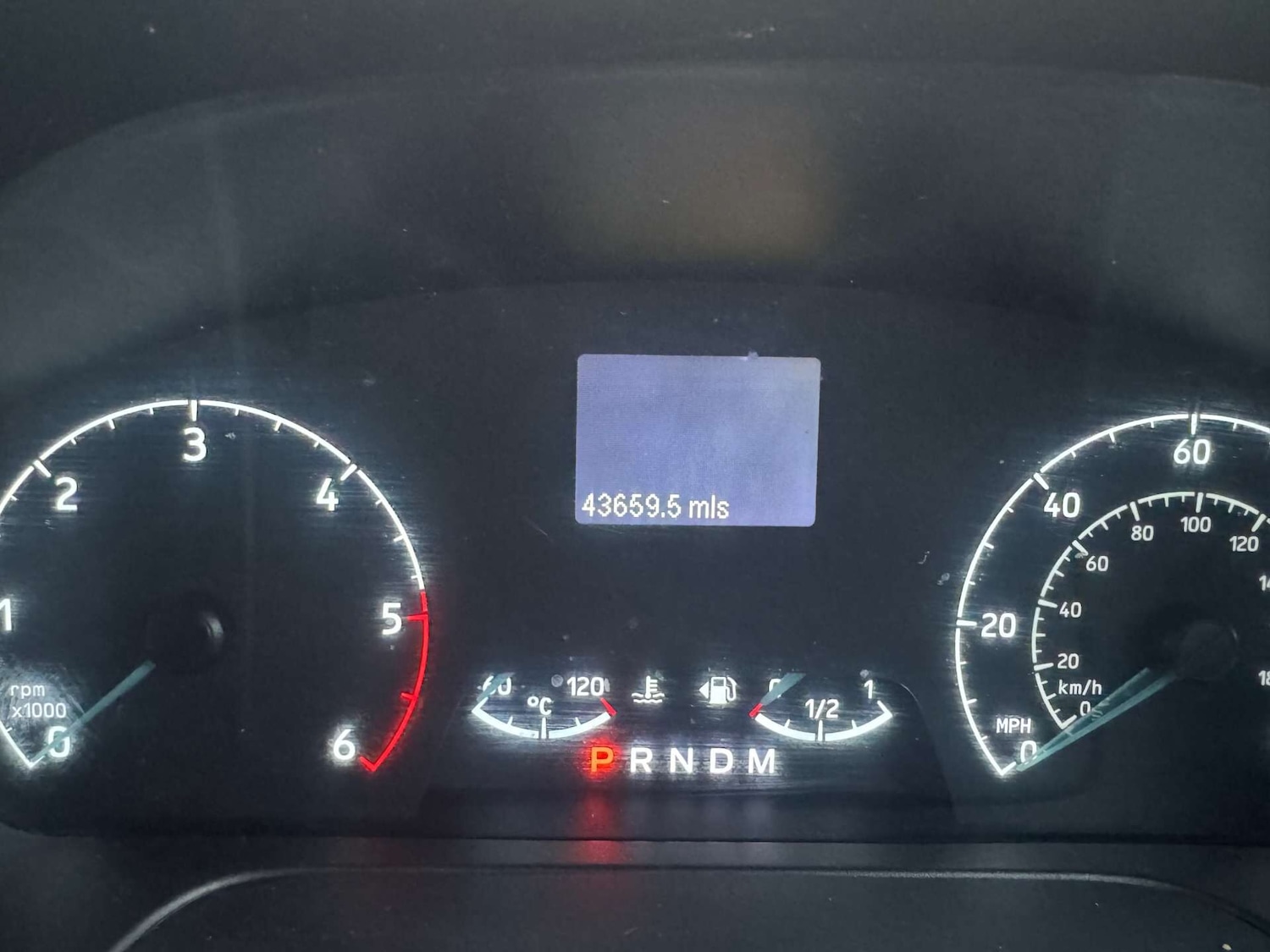 Used Ford Transit Custom 2021 for sale - 76853915: Photo 12