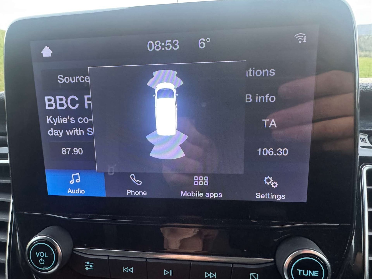 Used Ford Transit Custom 2021 for sale - 76853915: Photo 13