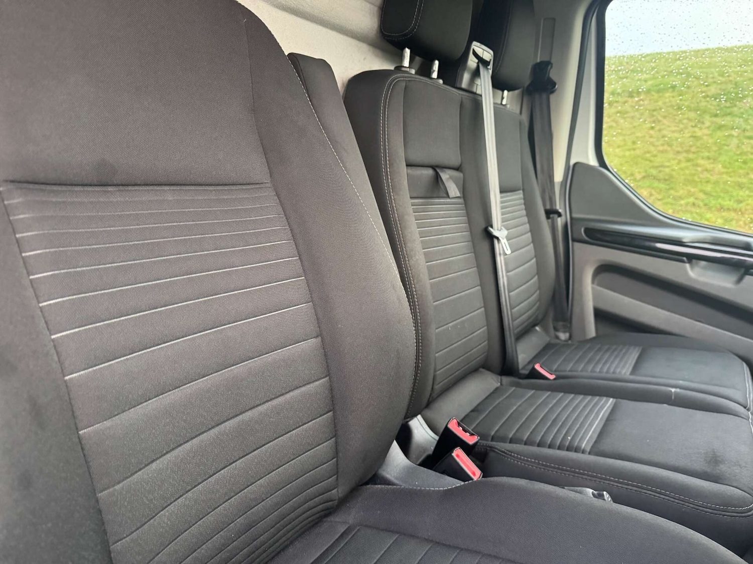 Used Ford Transit Custom 2021 for sale - 76853915: Photo 9