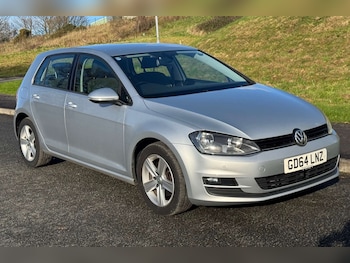 Used Volkswagen Golf 2015 for sale - 76631165: Photo