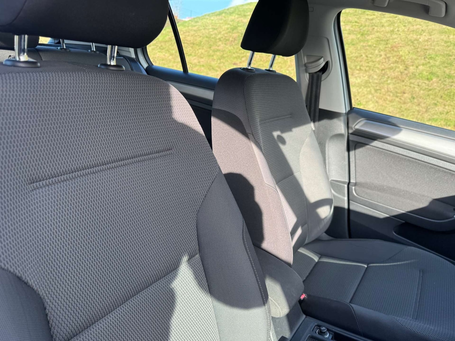 Used Volkswagen Golf 2015 for sale - 76631165: Photo 8