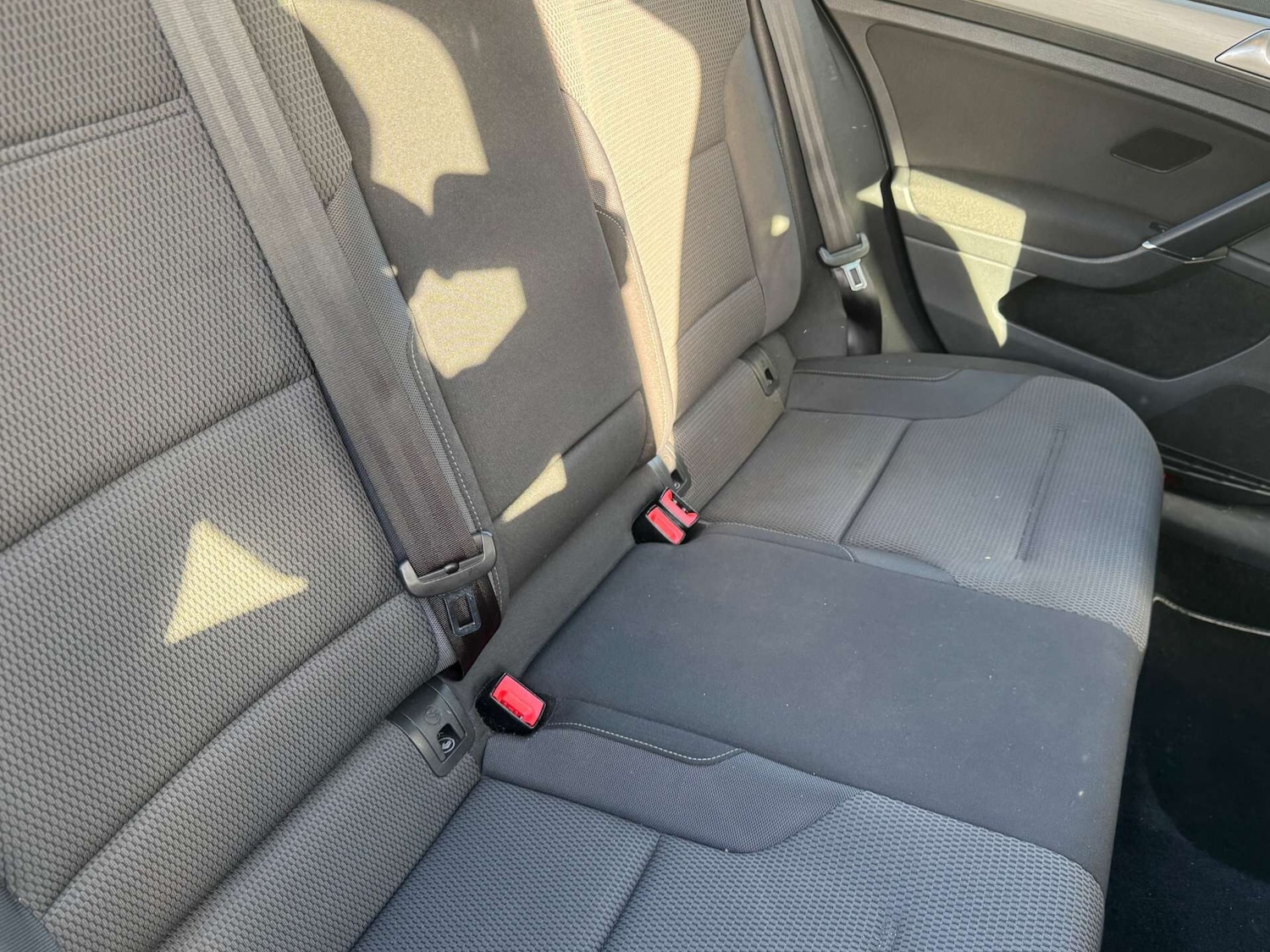 Used Volkswagen Golf 2015 for sale - 76631165: Photo 9