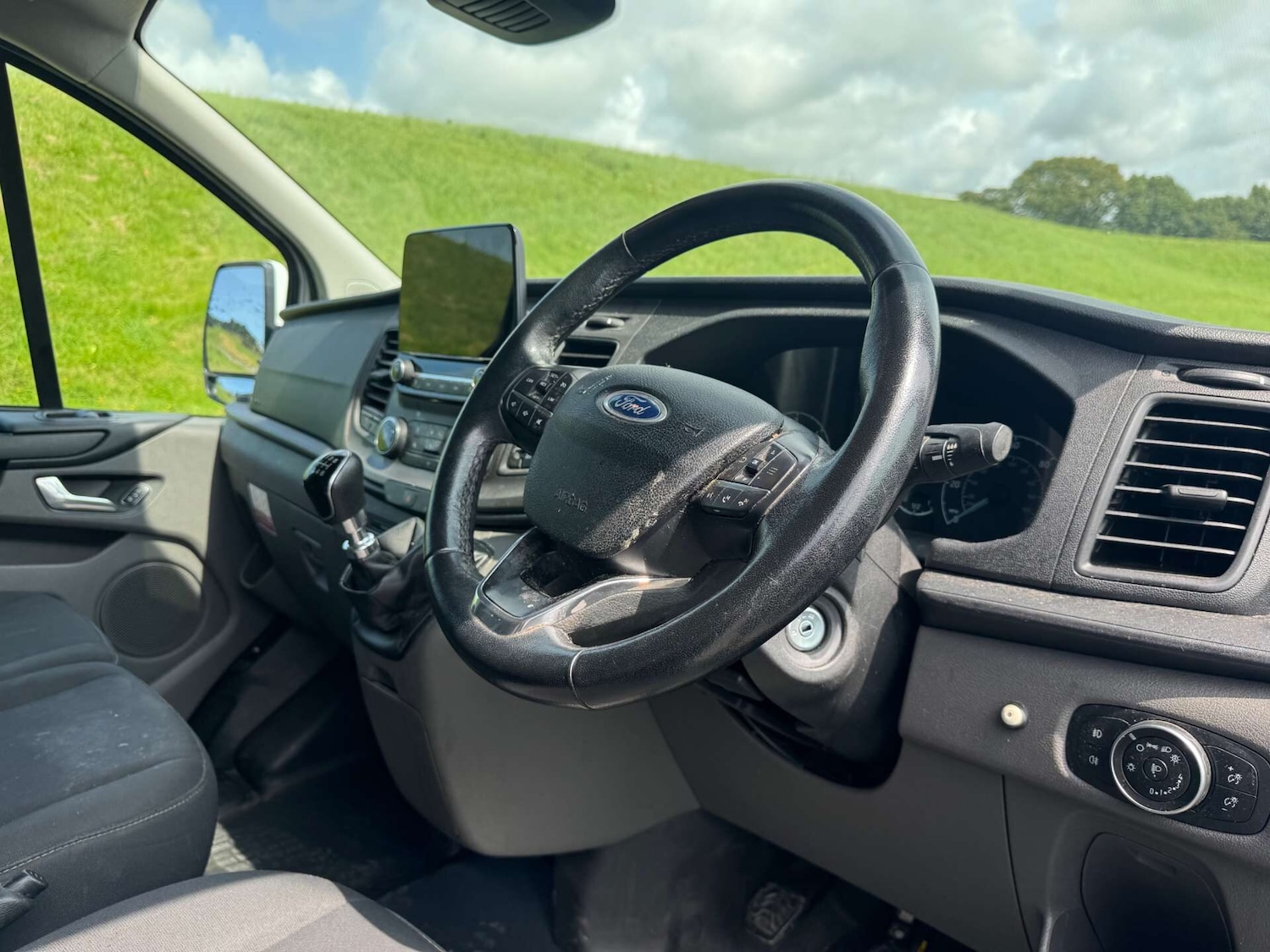 Used Ford Transit Custom 2020 for sale - 75864140: Photo 15