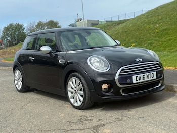 Used MINI Hatch 2016 for sale - 78269569: Photo