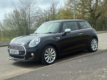Used MINI Hatch 2016 for sale - 78269569: Photo