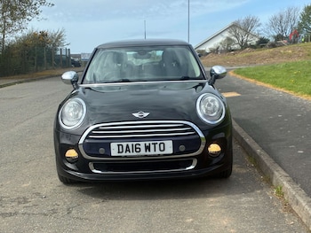 Used MINI Hatch 2016 for sale - 78269569: Photo