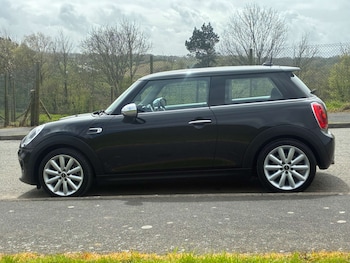 Used MINI Hatch 2016 for sale - 78269569: Photo