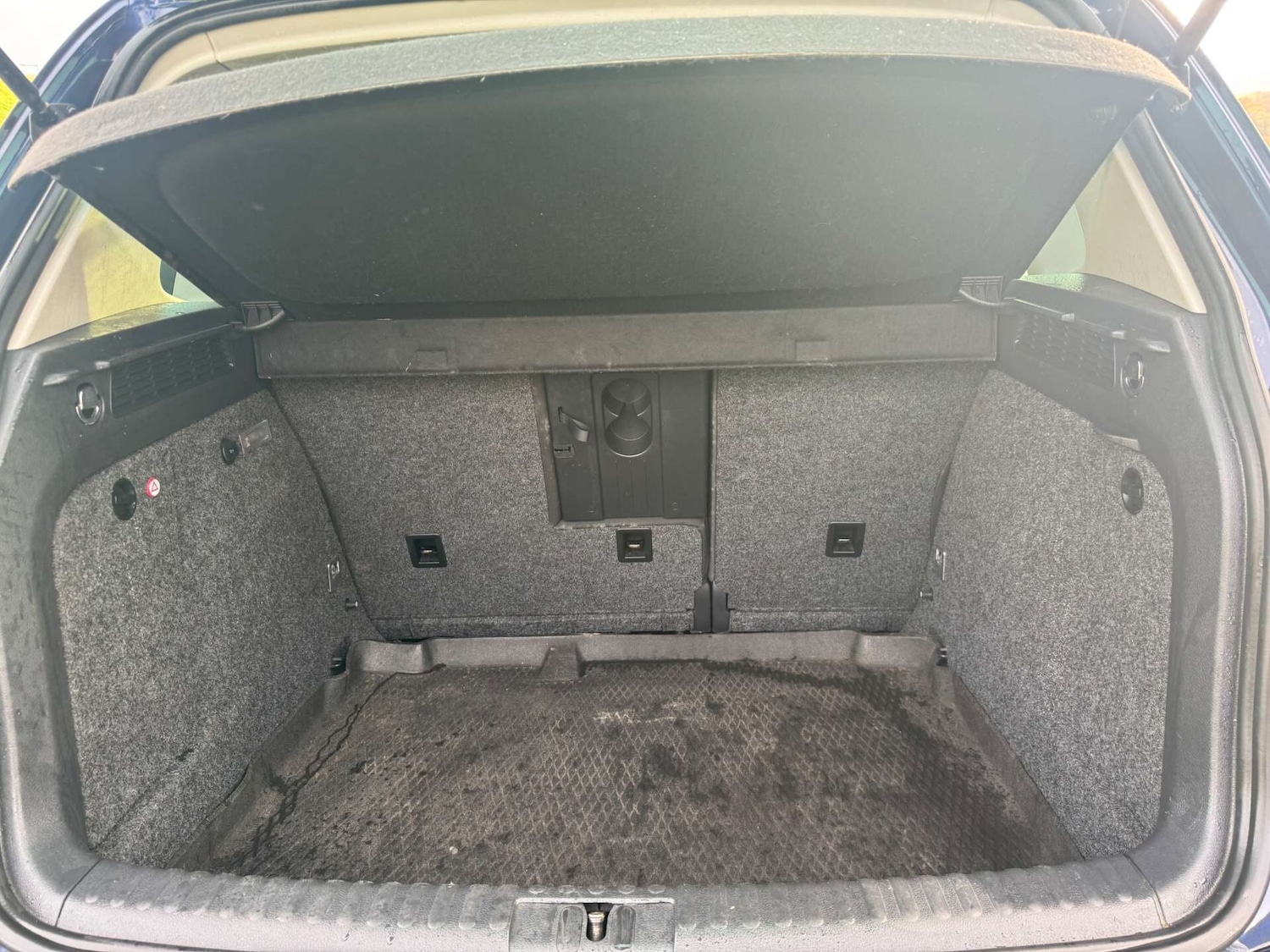 Used Volkswagen Tiguan 2013 for sale - 76504610: Photo 11