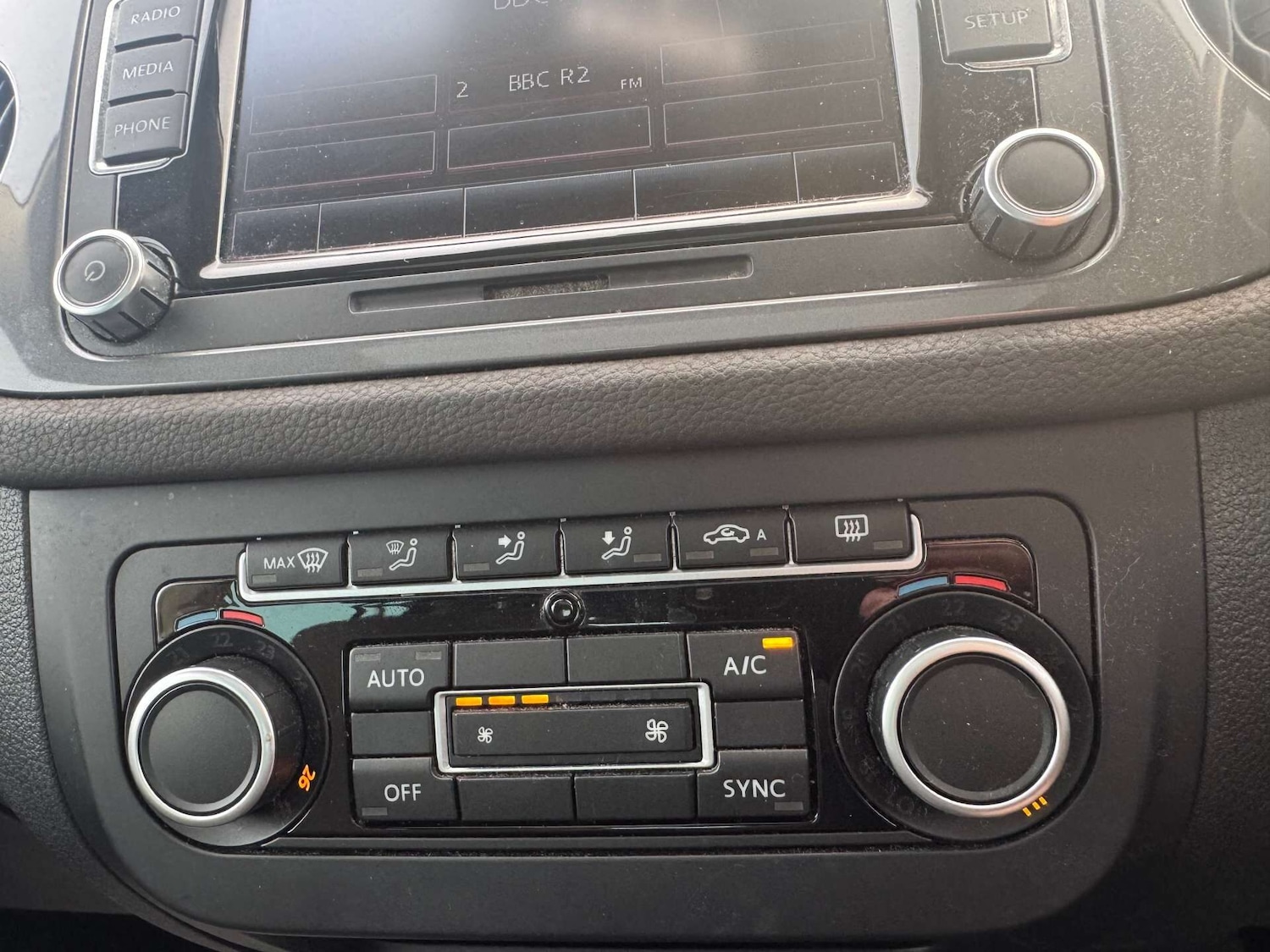 Used Volkswagen Tiguan 2013 for sale - 76504610: Photo 13