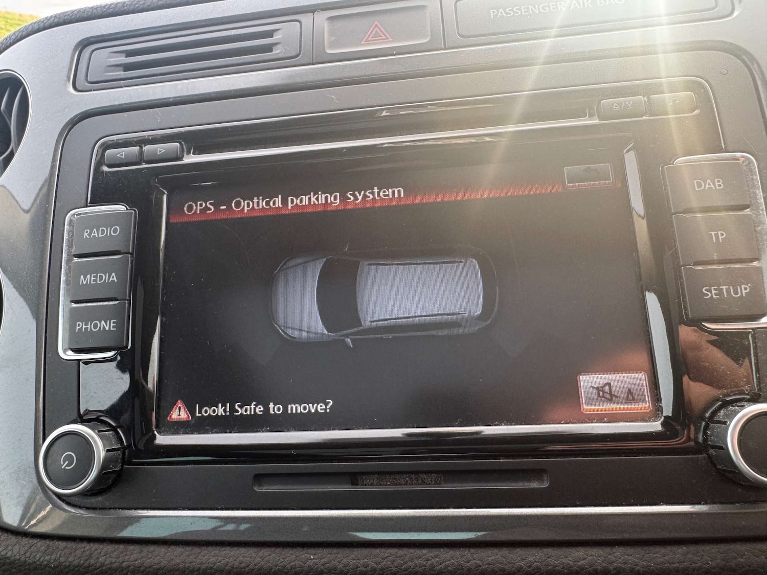 Used Volkswagen Tiguan 2013 for sale - 76504610: Photo 15