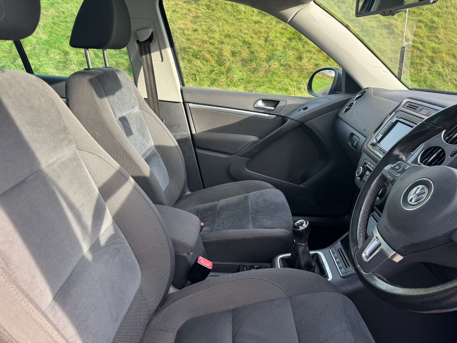 Used Volkswagen Tiguan 2013 for sale - 76504610: Photo 6