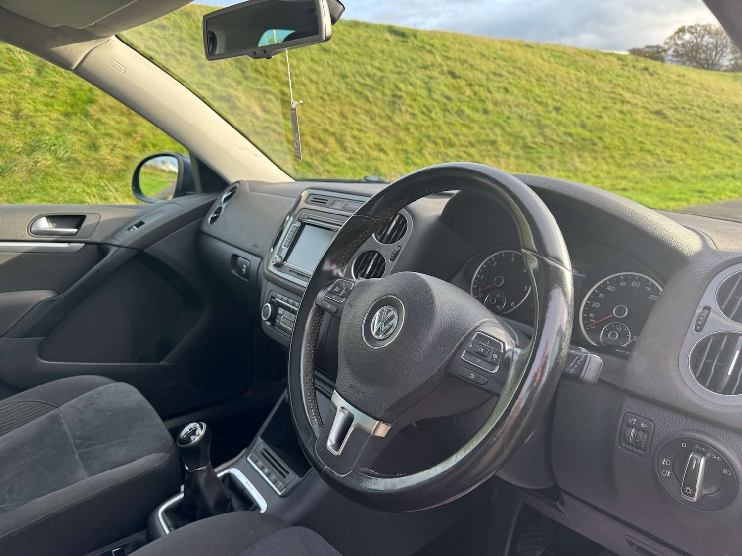 Used Volkswagen Tiguan 2013 for sale - 76504610: Photo 7