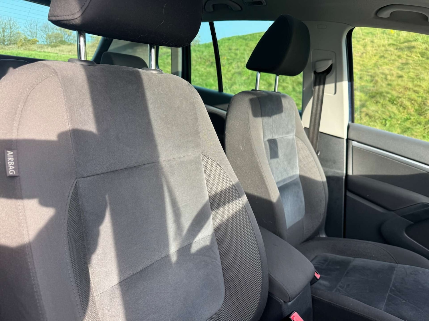 Used Volkswagen Tiguan 2013 for sale - 76504610: Photo 8