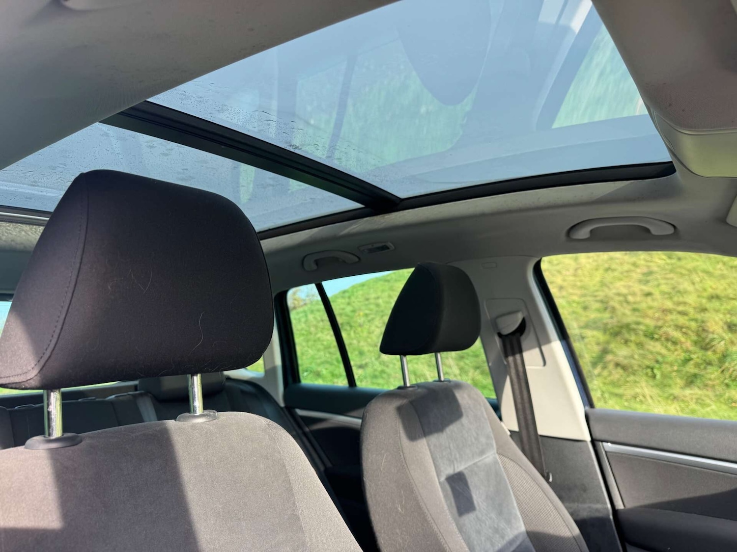 Used Volkswagen Tiguan 2013 for sale - 76504610: Photo 9