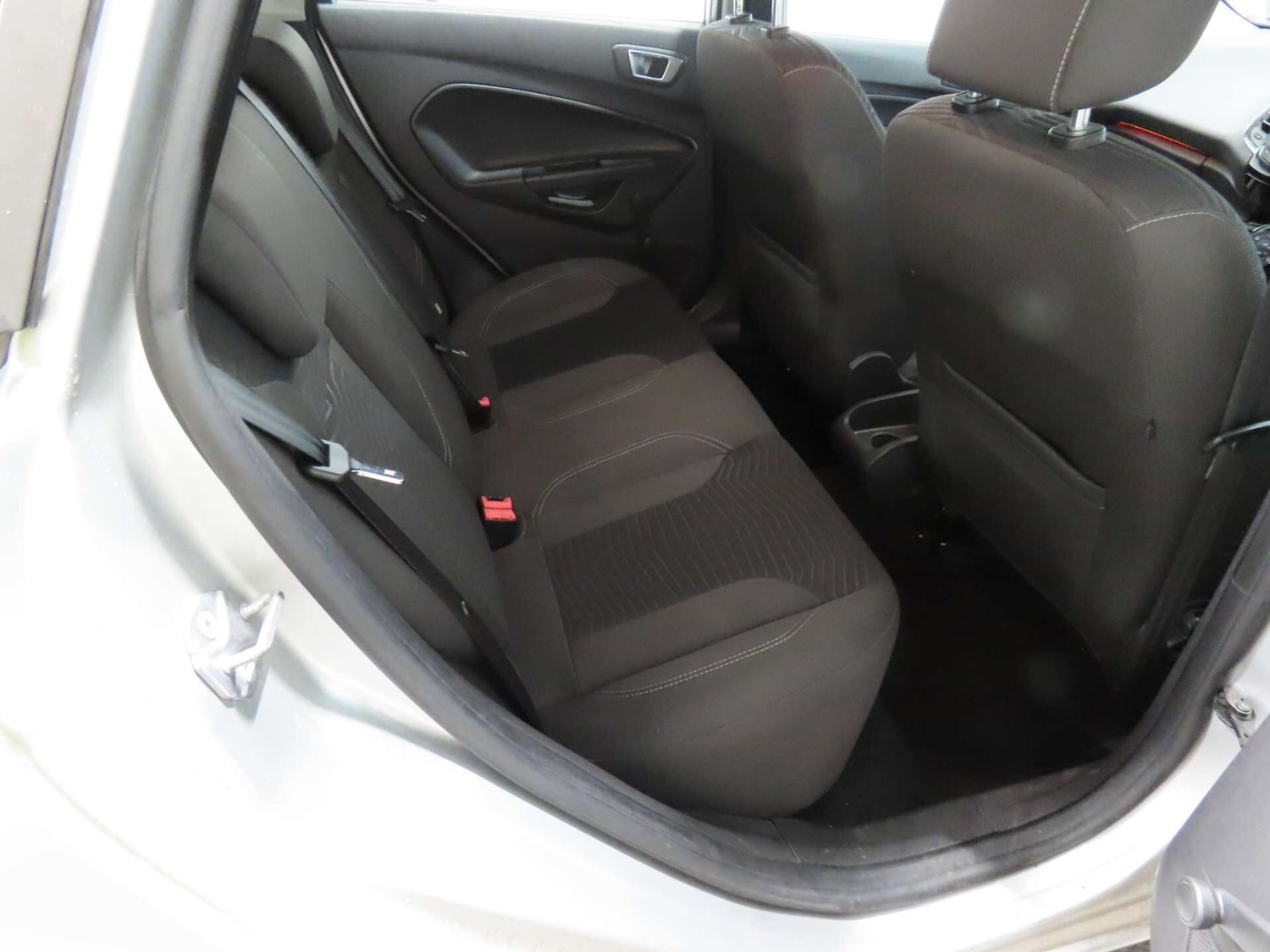 Used Ford Fiesta 2016 for sale - 77530442: Photo 10