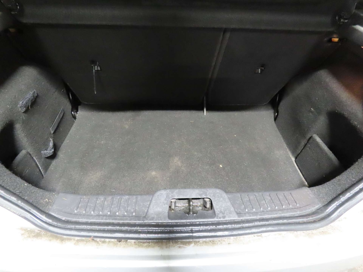 Used Ford Fiesta 2016 for sale - 77530442: Photo 11