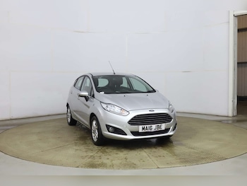 Ford Fiesta feature image