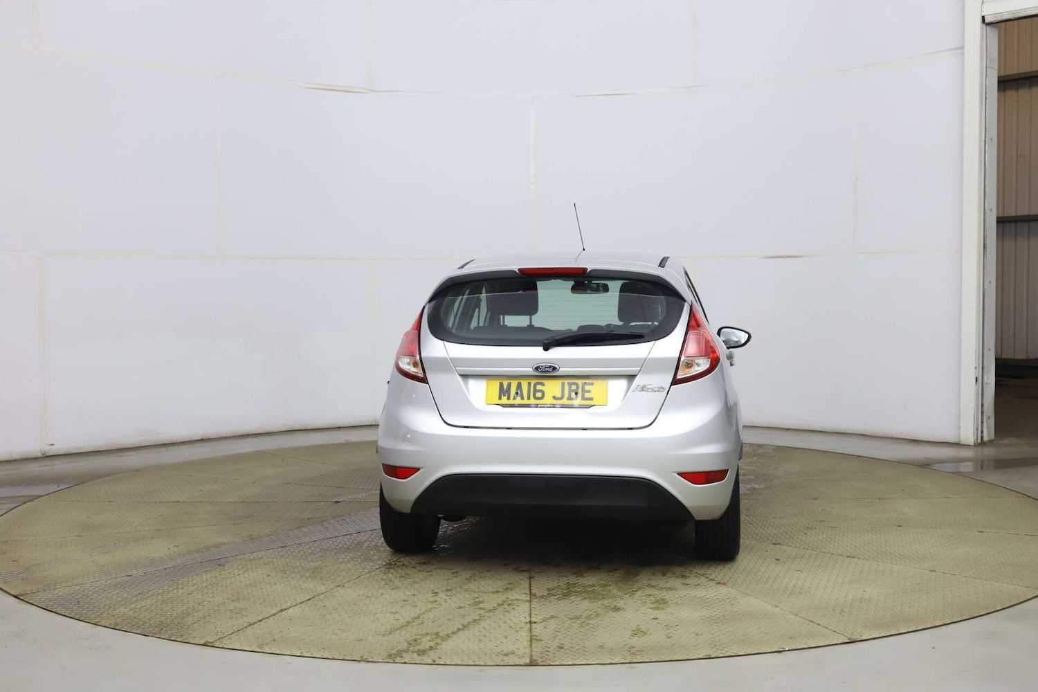 Used Ford Fiesta 2016 for sale - 77530442: Photo 5