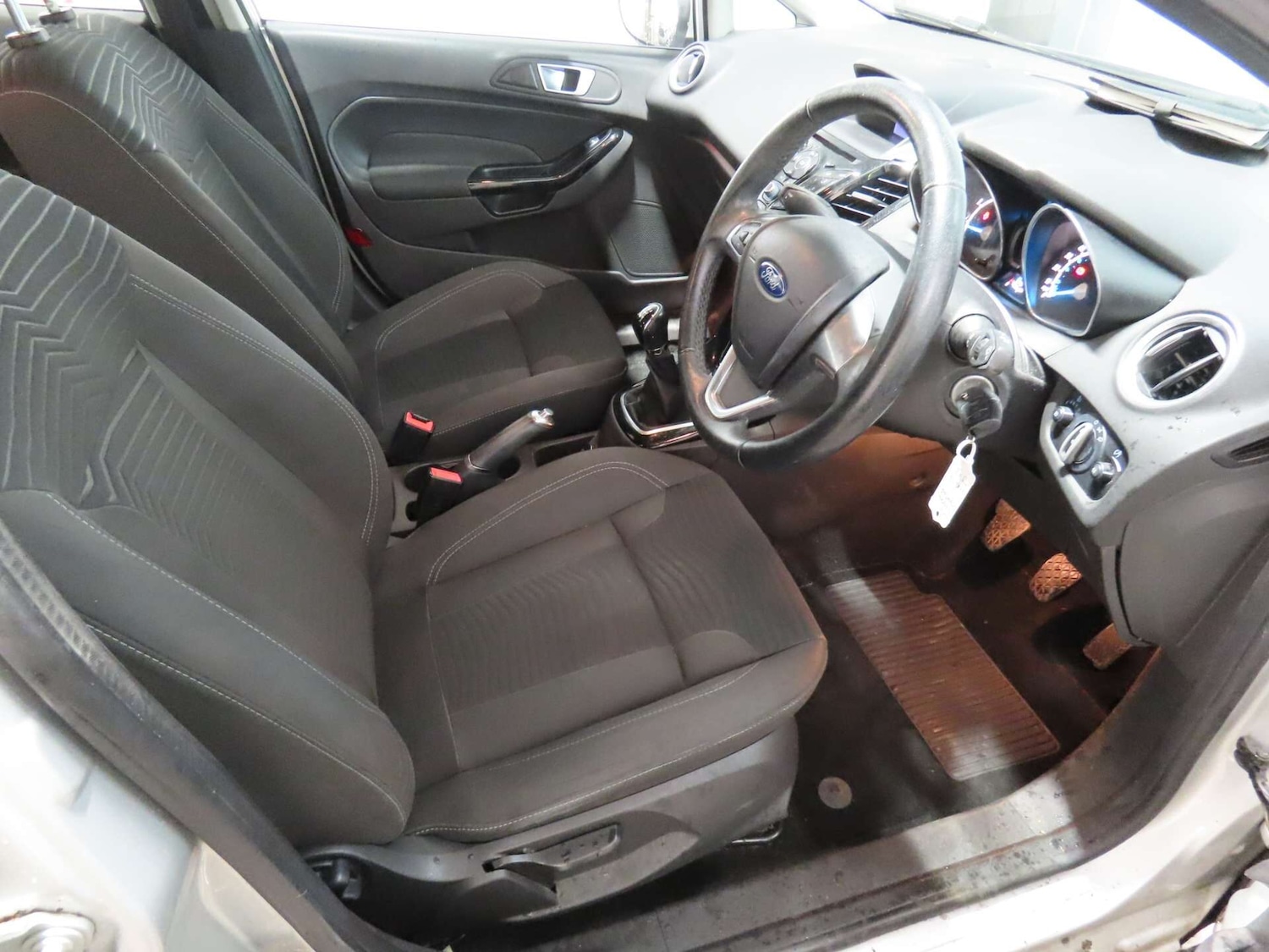 Used Ford Fiesta 2016 for sale - 77530442: Photo 7