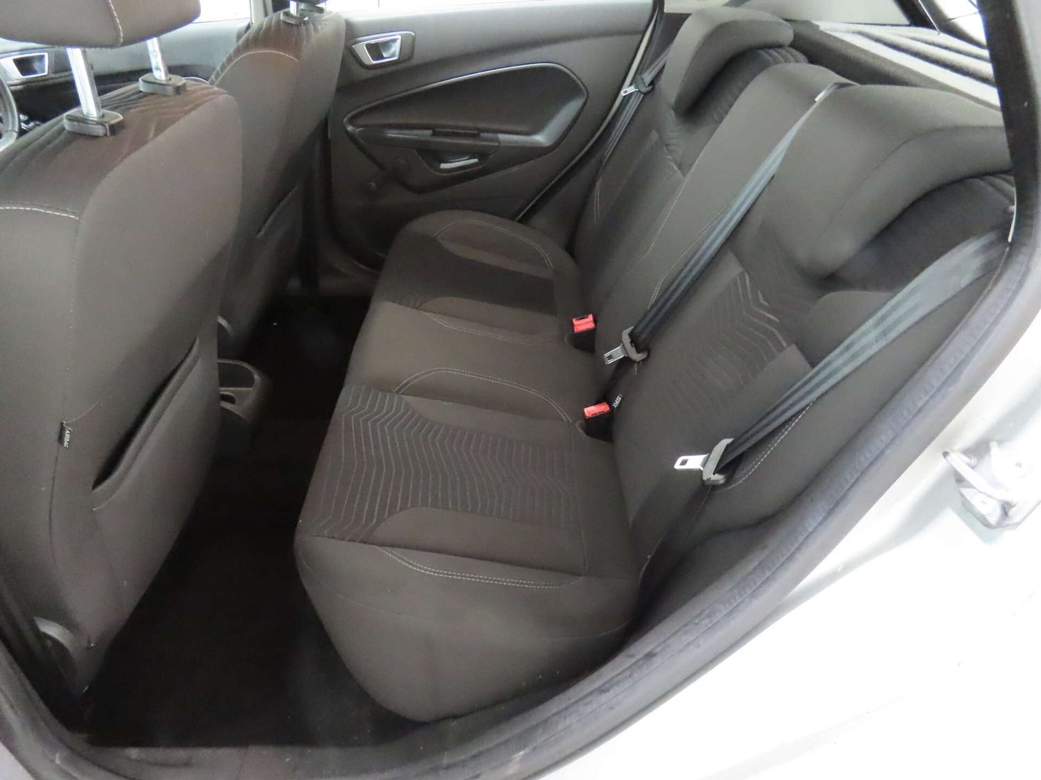 Used Ford Fiesta 2016 for sale - 77530442: Photo 9