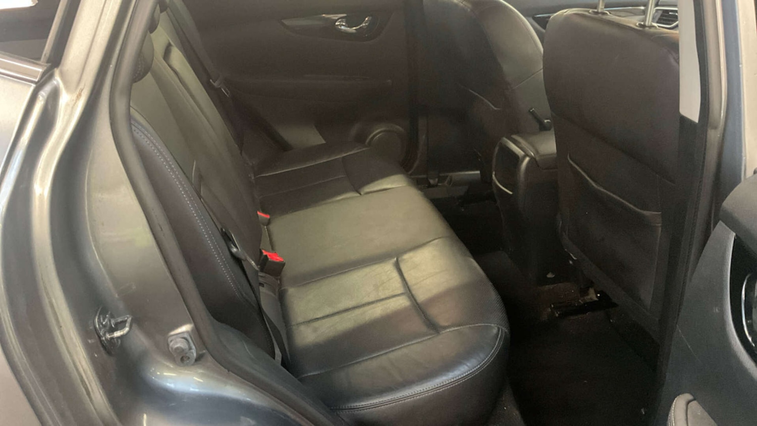 Used Nissan Qashqai 2015 for sale - 77530456: Photo 8