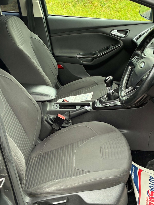 Used Ford Focus 2015 for sale - 76205823: Photo 10