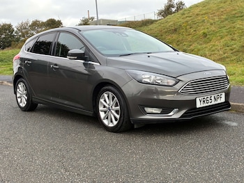 Used Ford Focus 2015 for sale - 76205823: Photo
