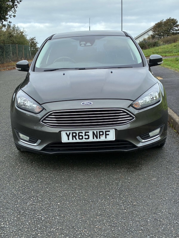 Used Ford Focus 2015 for sale - 76205823: Photo 3