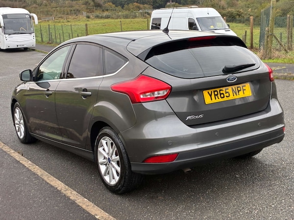 Used Ford Focus 2015 for sale - 76205823: Photo 6