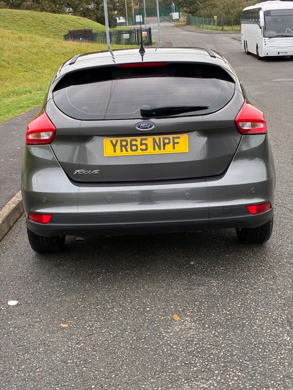 Used Ford Focus 2015 for sale - 76205823: Photo 8