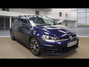 2019 (69) - 2.0 Golf R-Line TDI Semi-Auto 5dr
