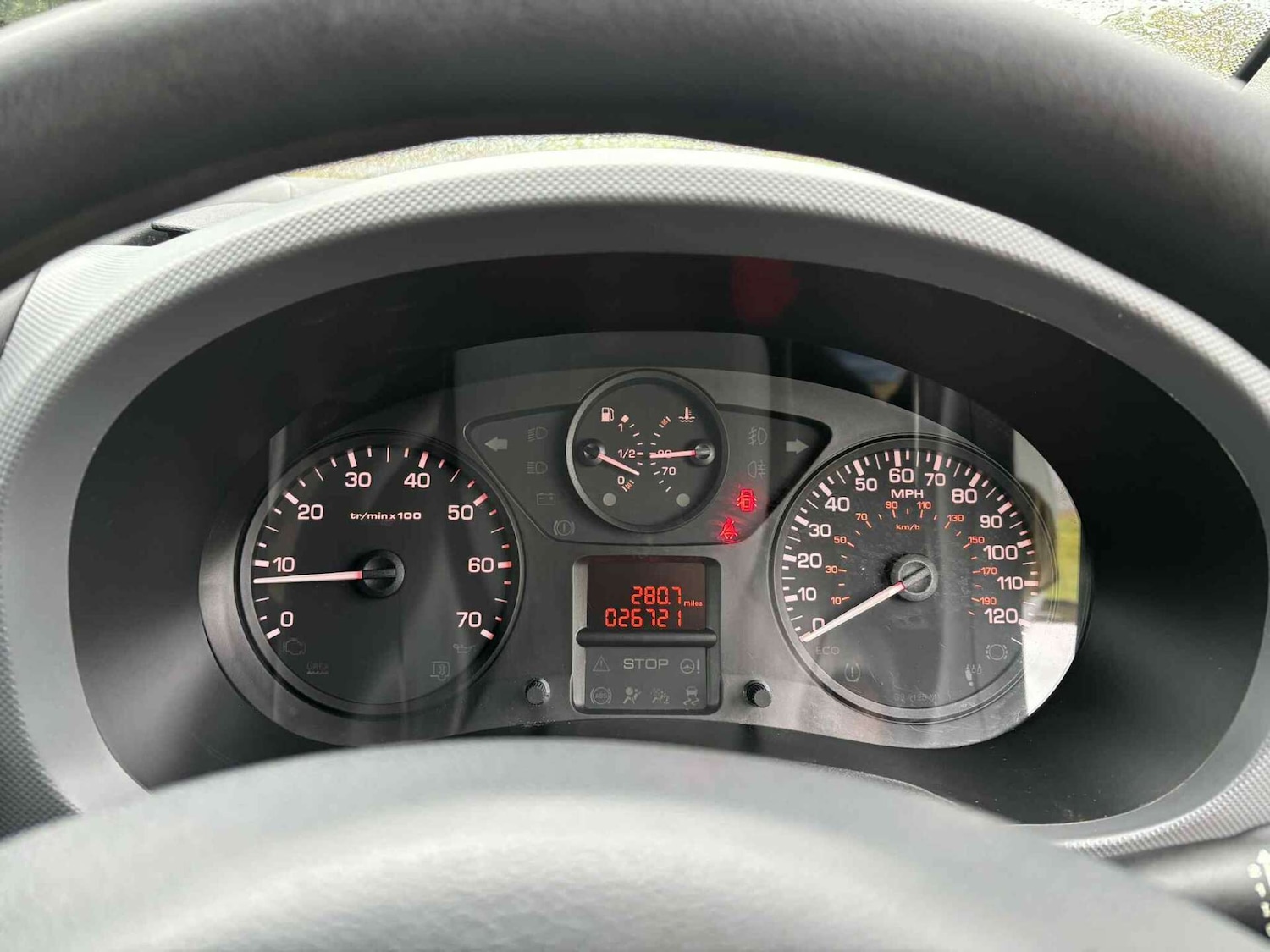 Vehicle 11