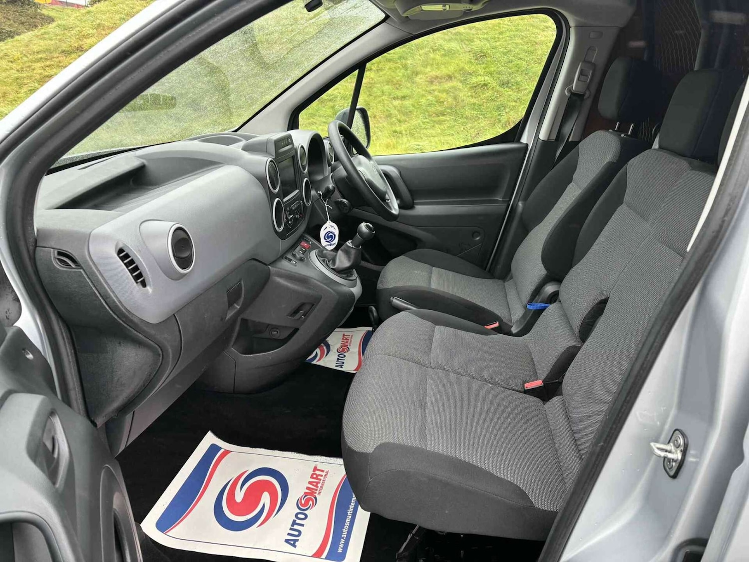 Vehicle 13