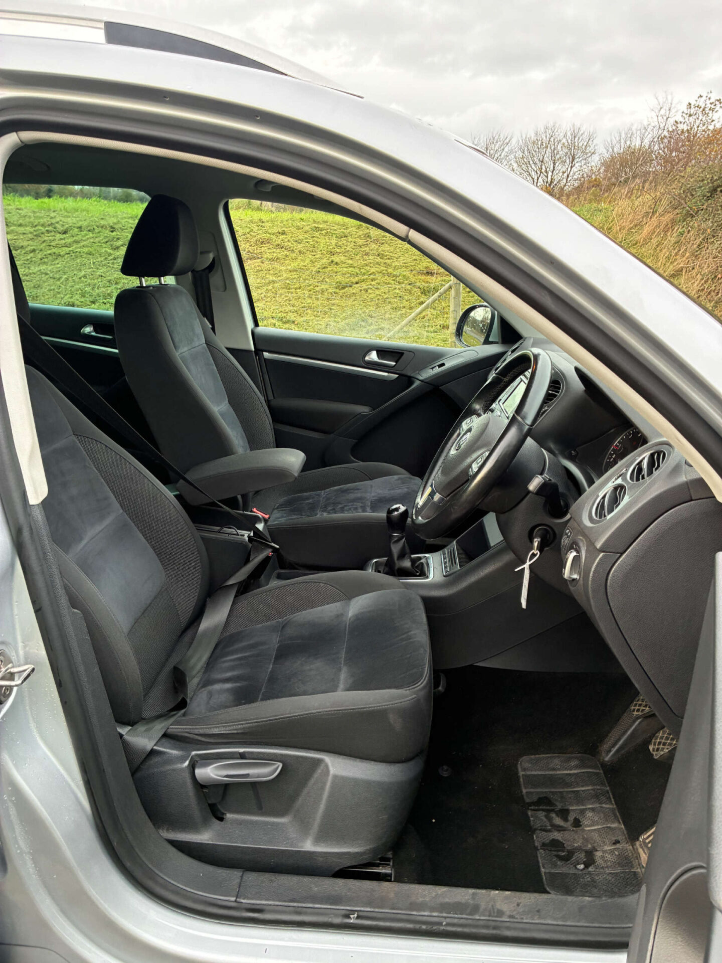 Used Volkswagen Tiguan 2014 for sale - 76476858: Photo 6