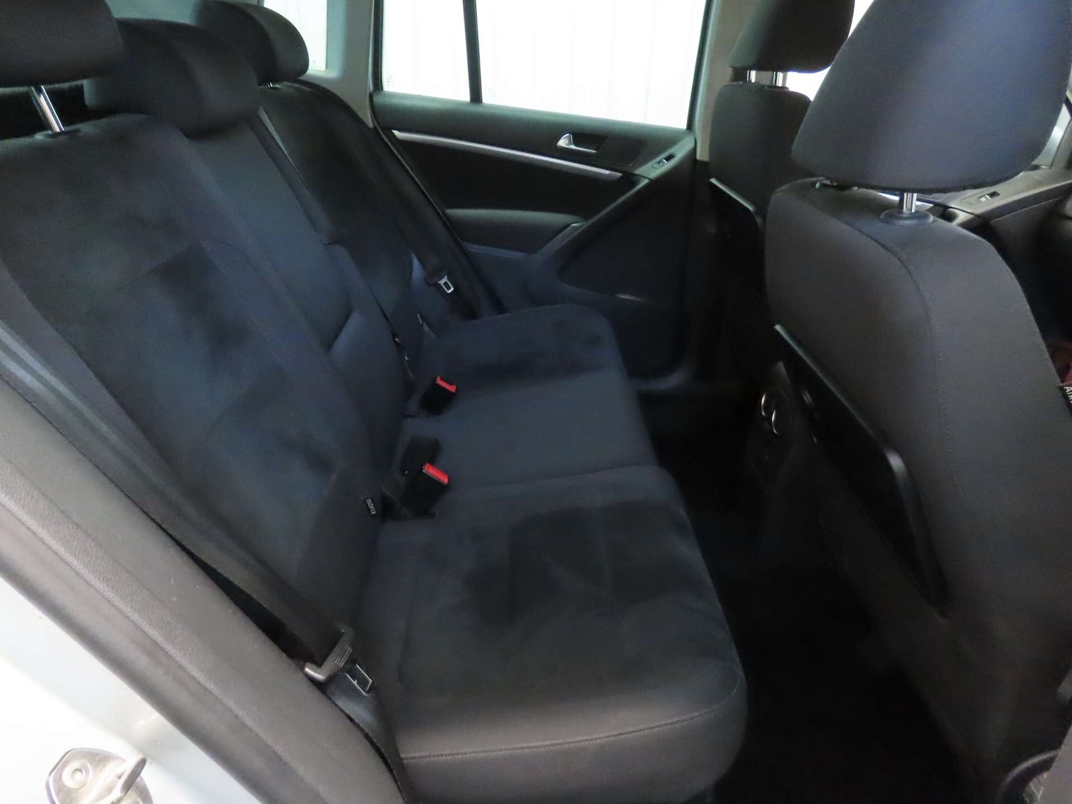 Used Volkswagen Tiguan 2014 for sale - 76476858: Photo 8