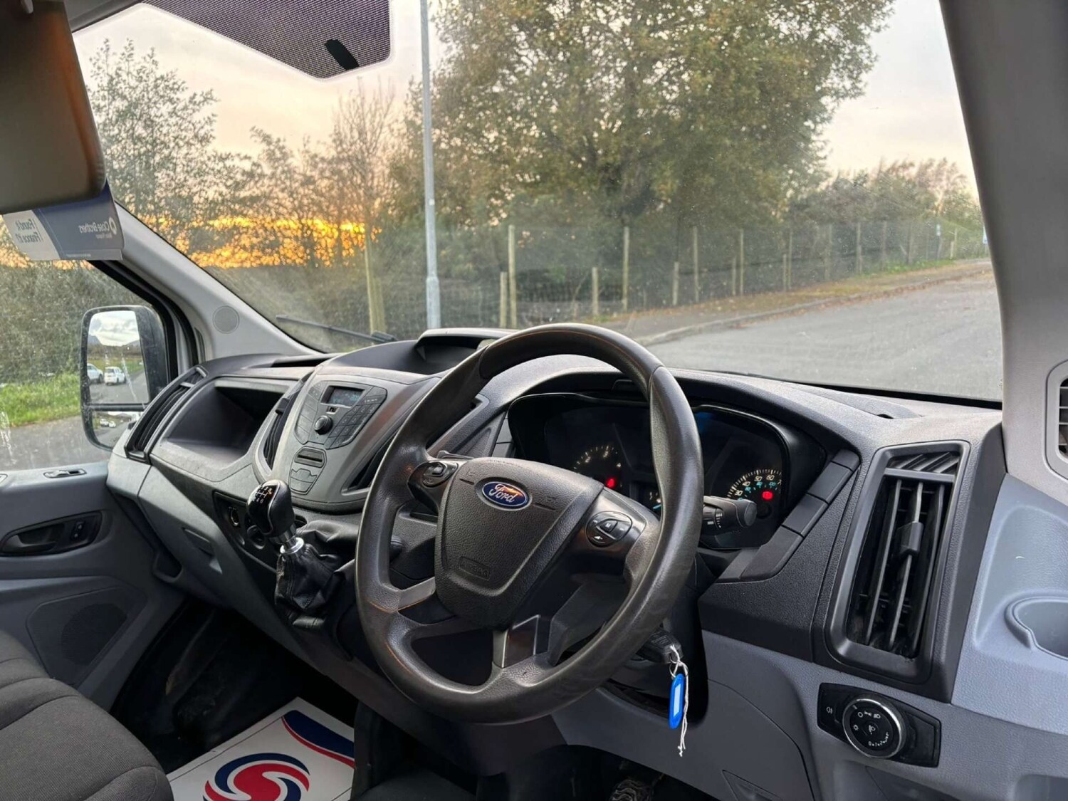 Vehicle 11