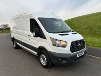 Used Ford Transit 2019 for sale - 72924430: Photo