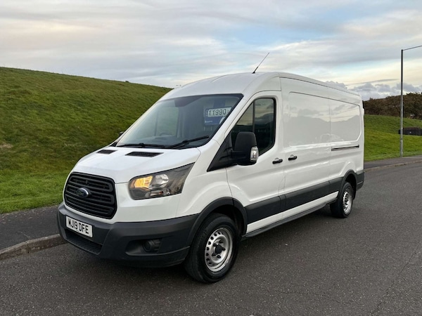 Used Ford Transit 2019 for sale - 72924430: Photo 3