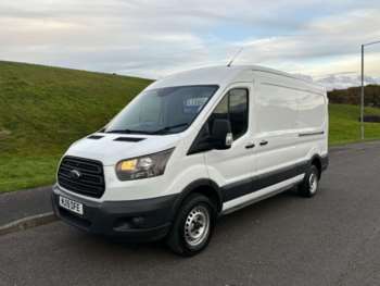 Used Ford Transit 2019 for sale - 72924430: Photo