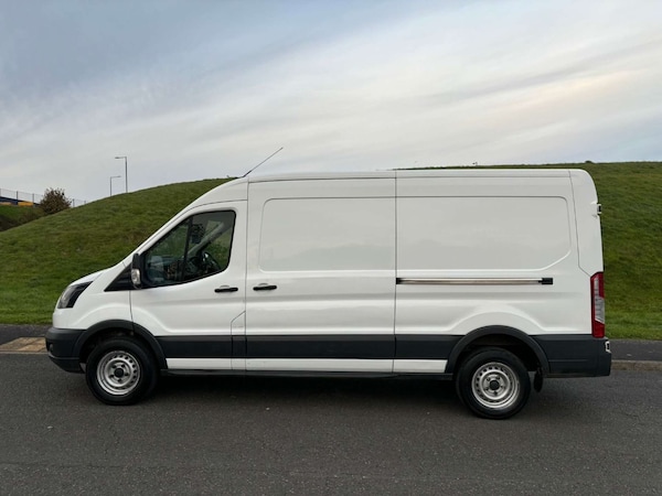 Used Ford Transit 2019 for sale - 72924430: Photo 7