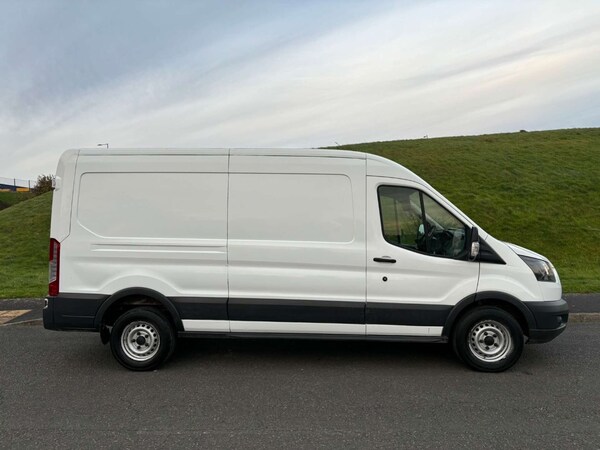 Used Ford Transit 2019 for sale - 72924430: Photo 8