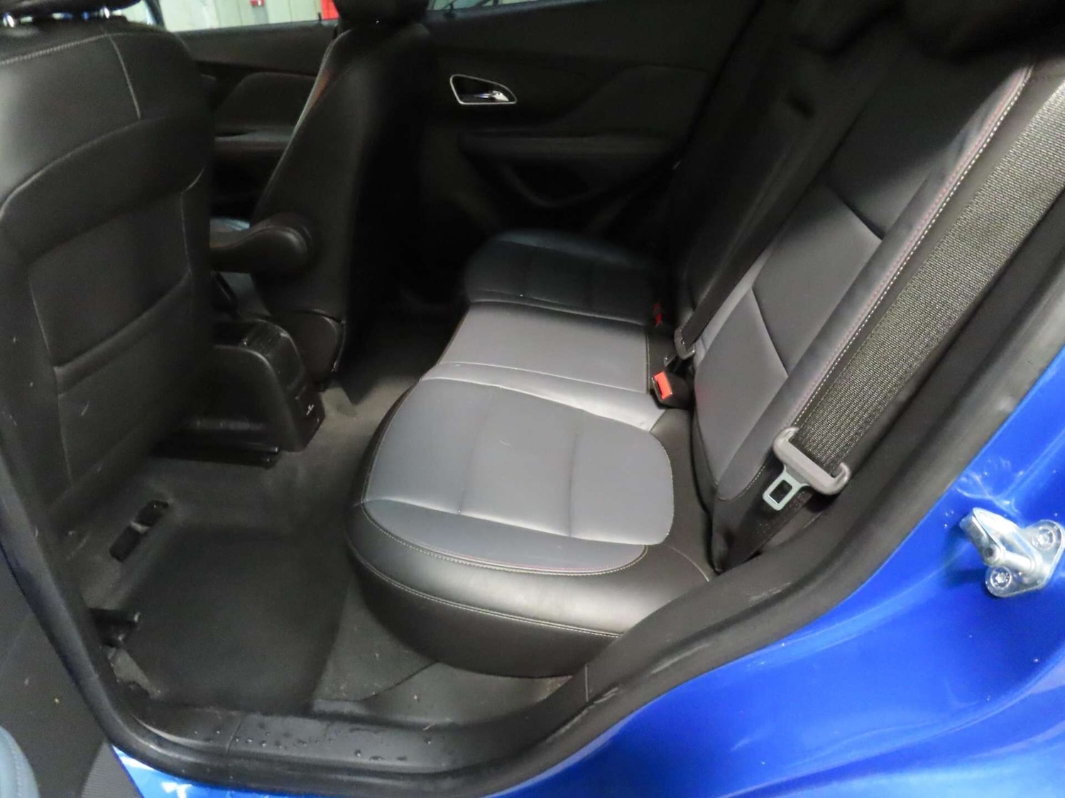 Used Vauxhall Mokka 2015 for sale - 77917409: Photo 10