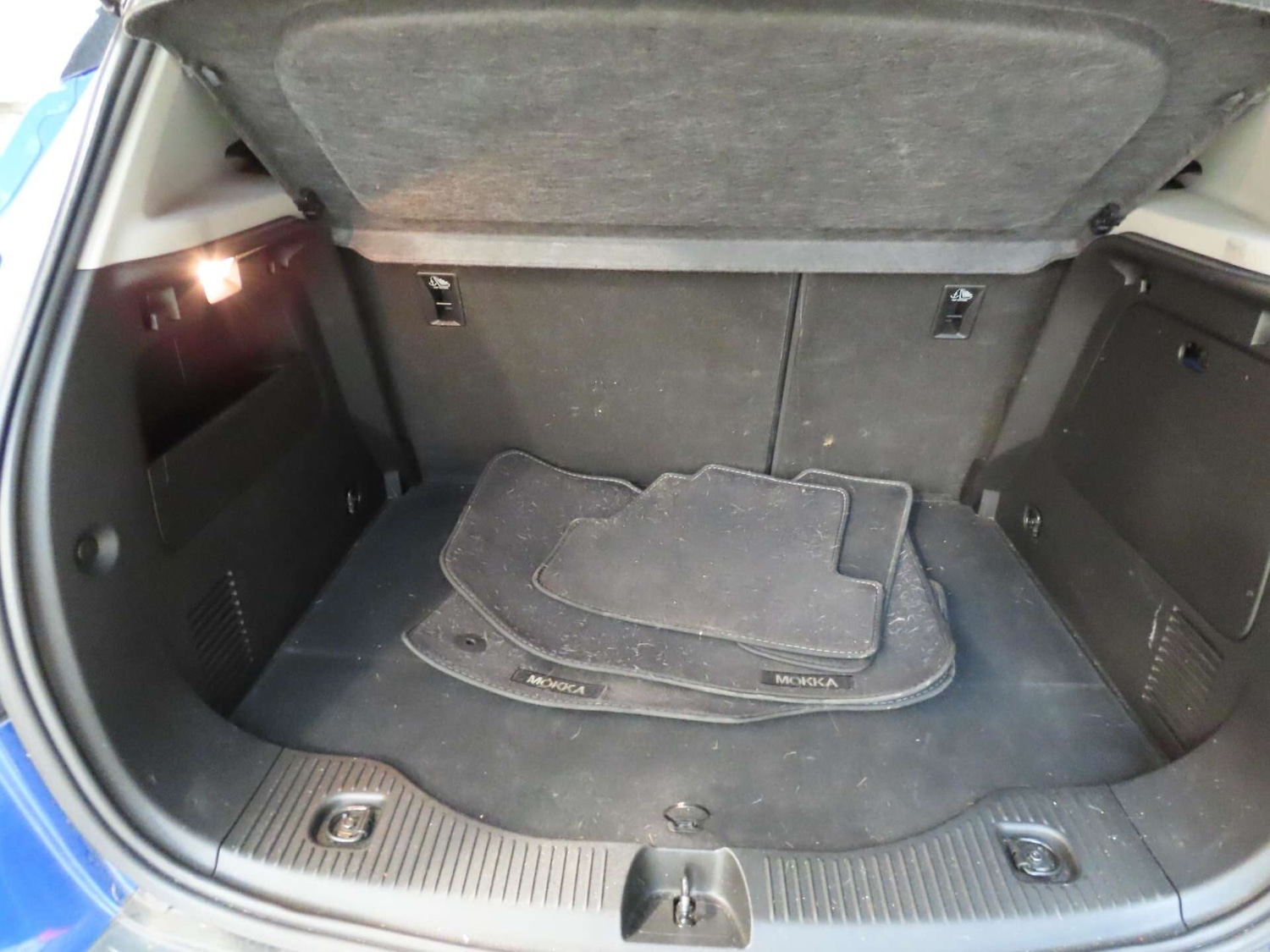 Used Vauxhall Mokka 2015 for sale - 77917409: Photo 11