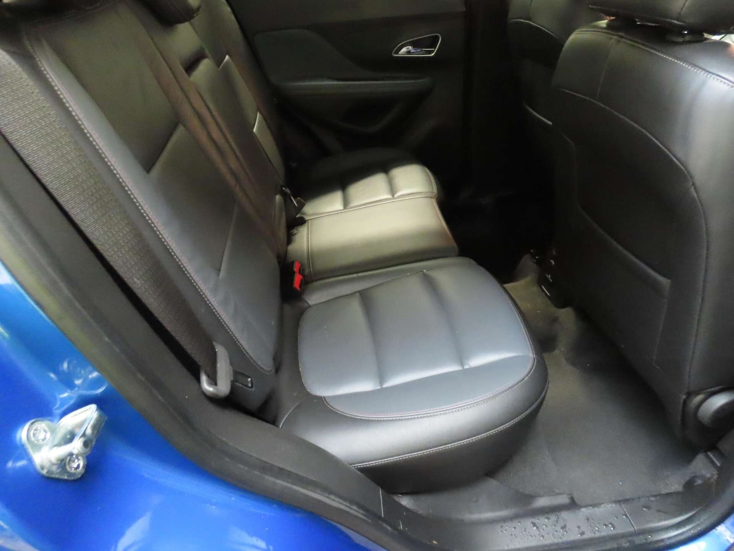 Used Vauxhall Mokka 2015 for sale - 77917409: Photo 9