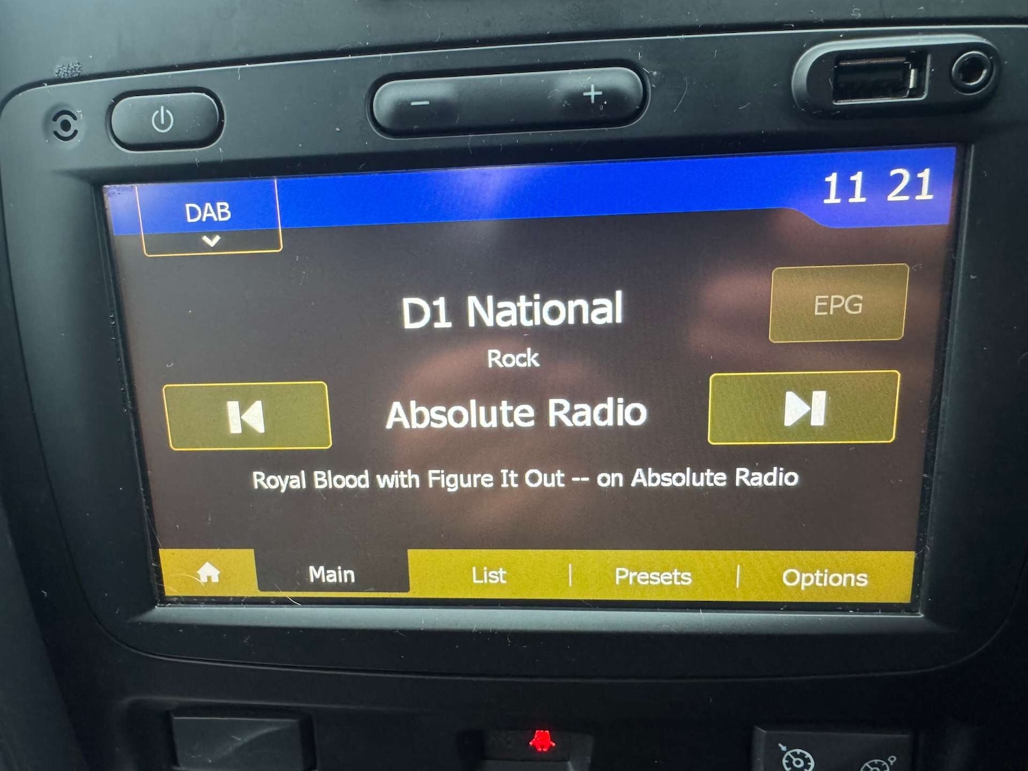 Used Dacia Duster 2016 for sale - 77310550: Photo 13