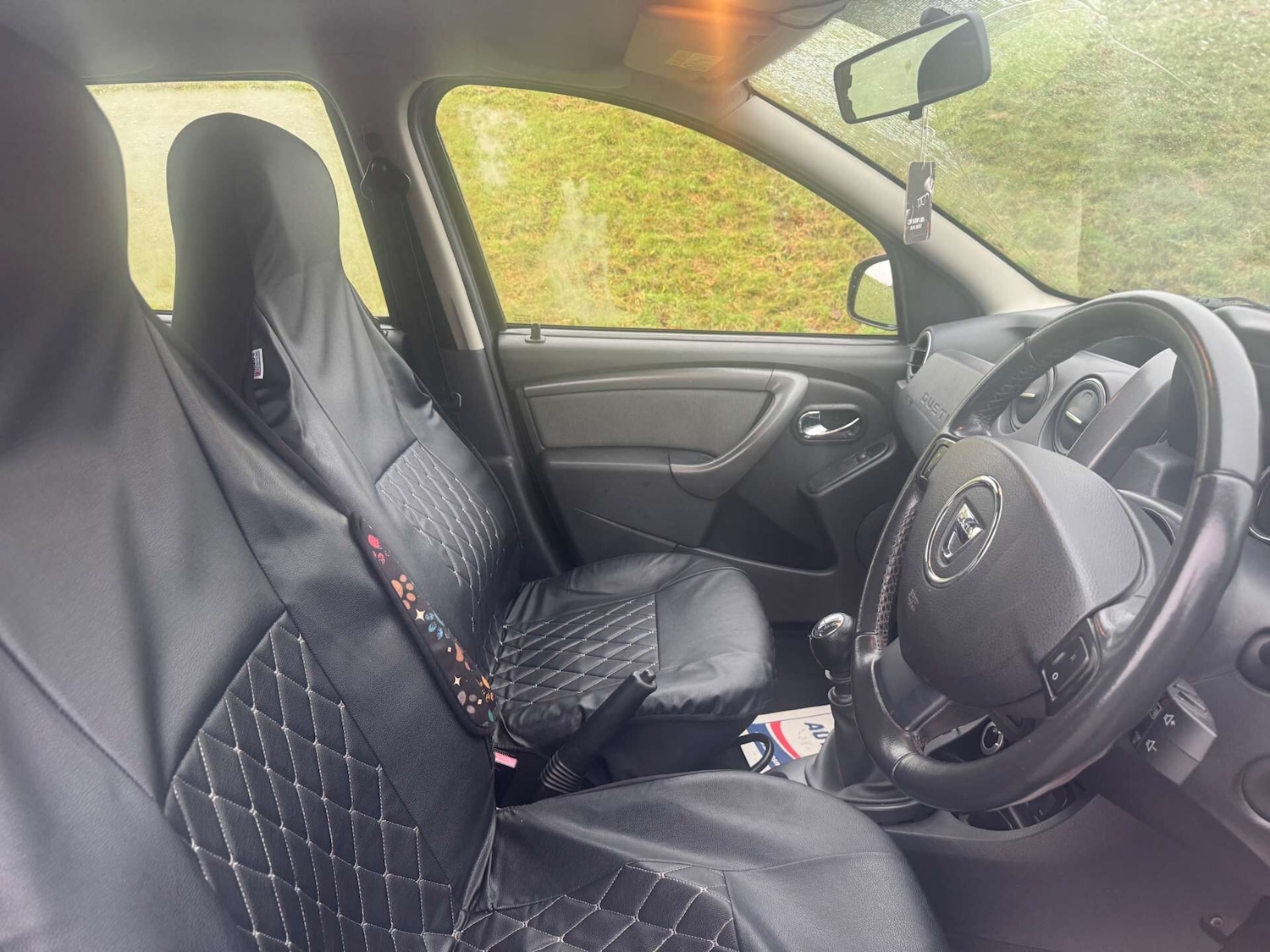 Used Dacia Duster 2016 for sale - 77310550: Photo 6