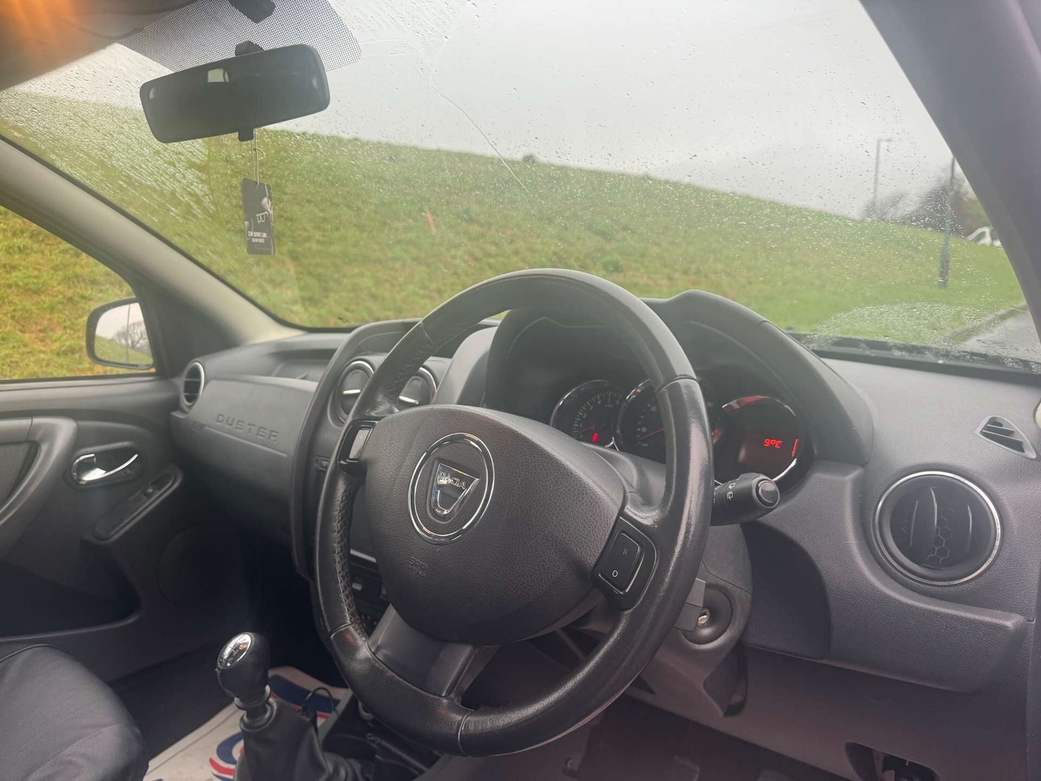 Used Dacia Duster 2016 for sale - 77310550: Photo 7